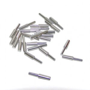 Aluminum Pins for Refractory Models