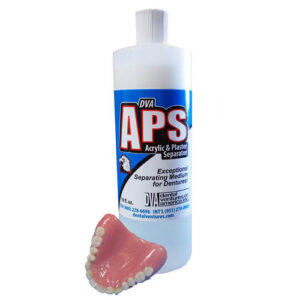 APS Acrylic and Plaster Separator